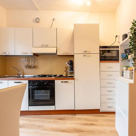 Il Cinghiale Bianco Apartment Loceri ภายนอก รูปภาพ