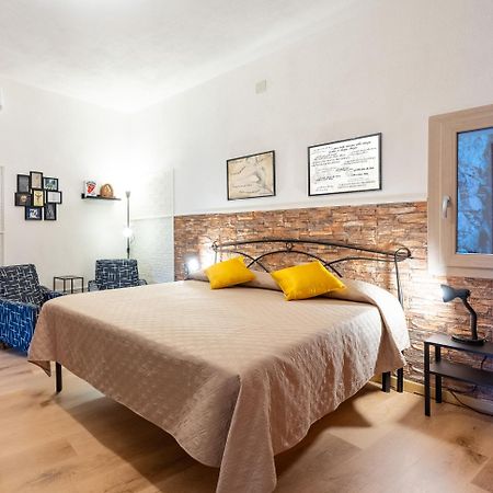 Il Cinghiale Bianco Apartment Loceri ภายนอก รูปภาพ