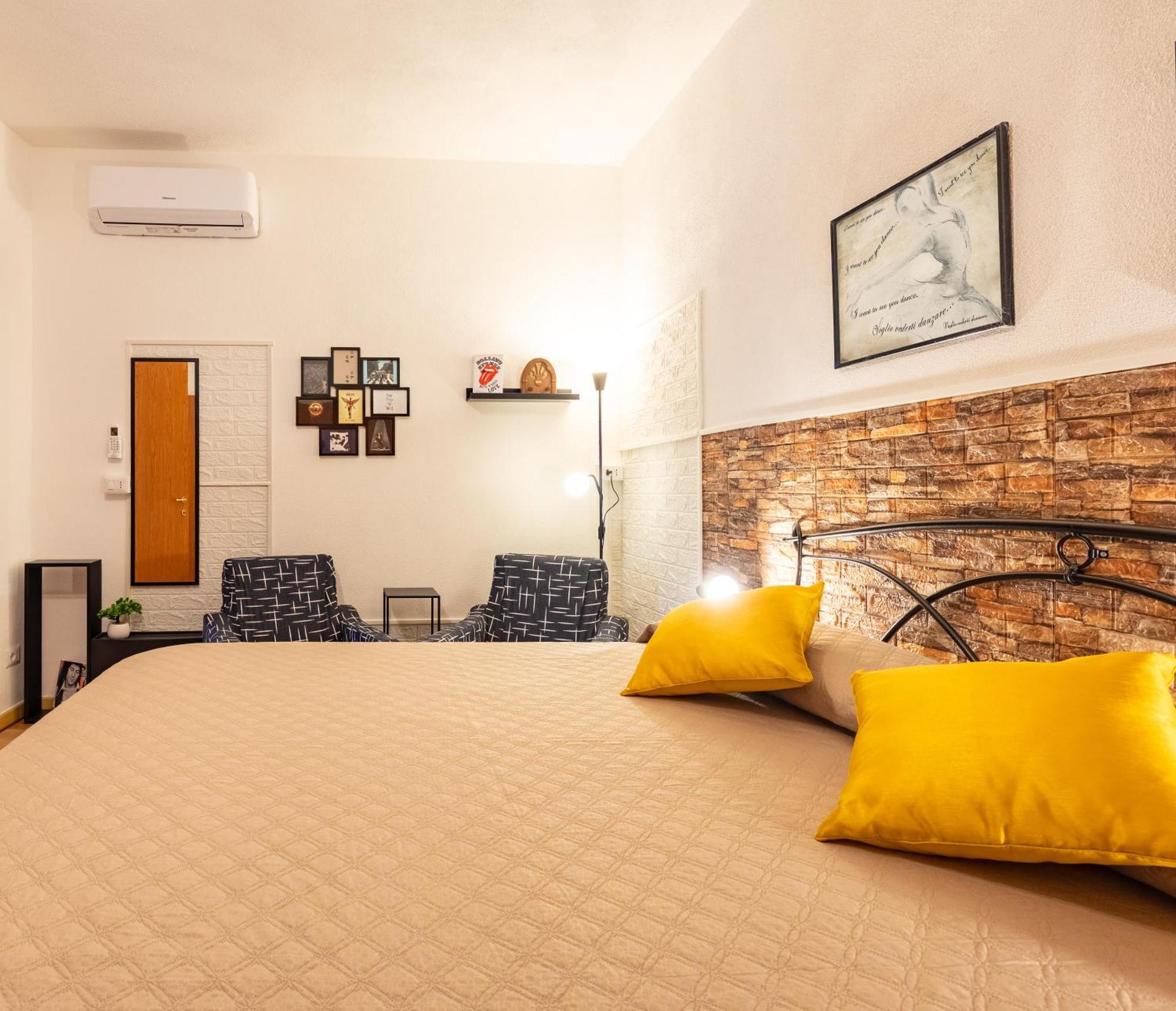 Il Cinghiale Bianco Apartment Loceri ภายนอก รูปภาพ
