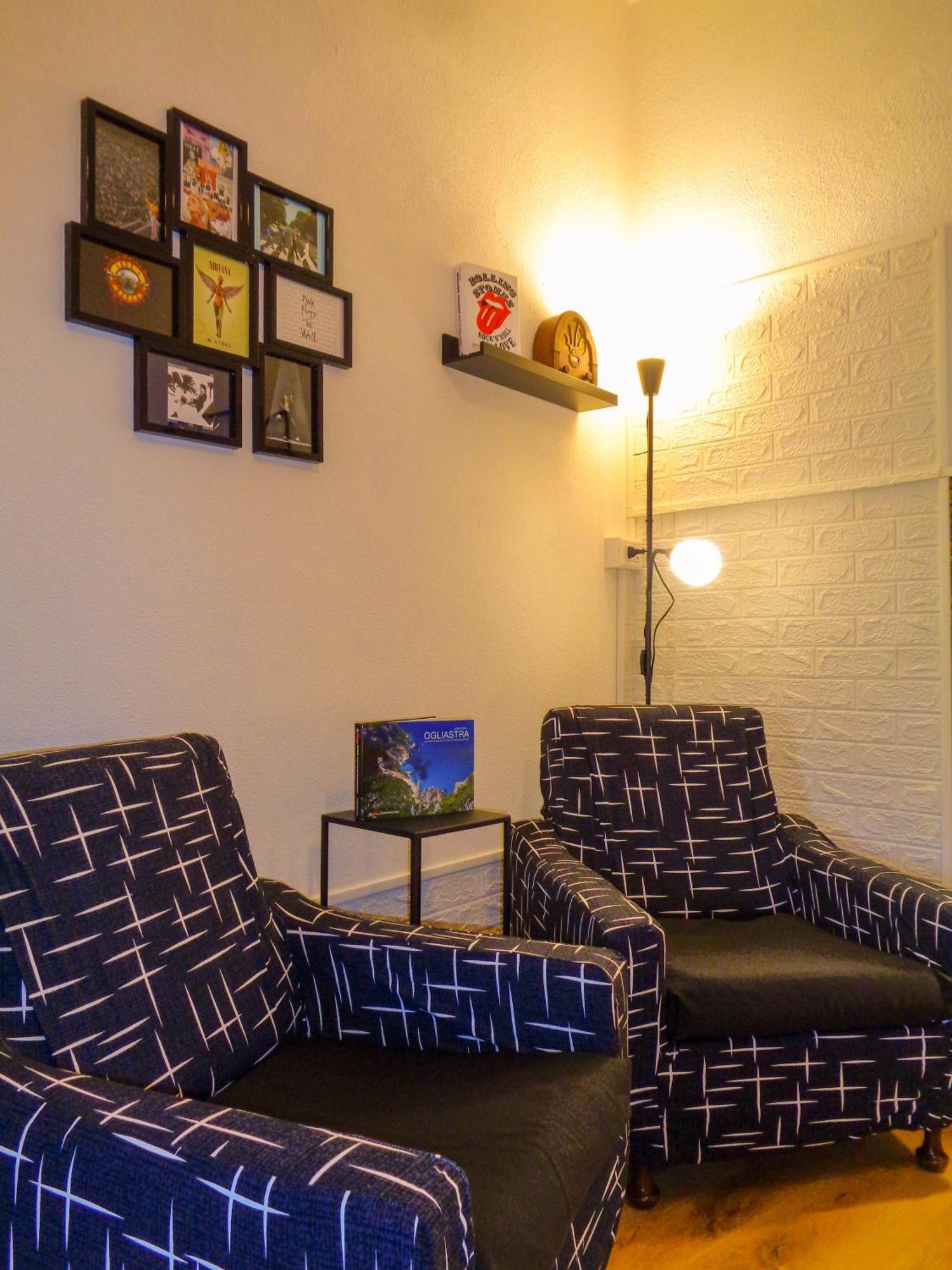 Il Cinghiale Bianco Apartment Loceri ภายนอก รูปภาพ