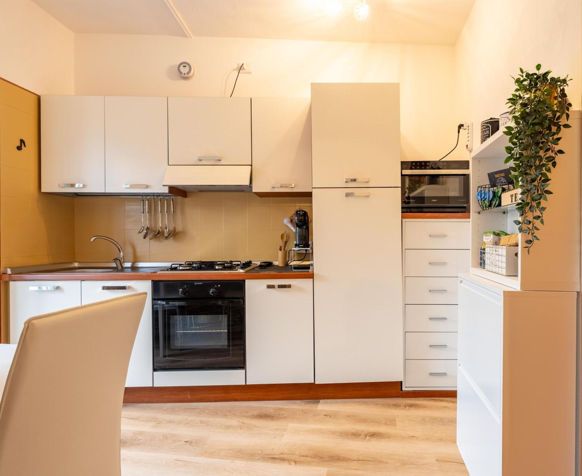 Il Cinghiale Bianco Apartment Loceri ภายนอก รูปภาพ