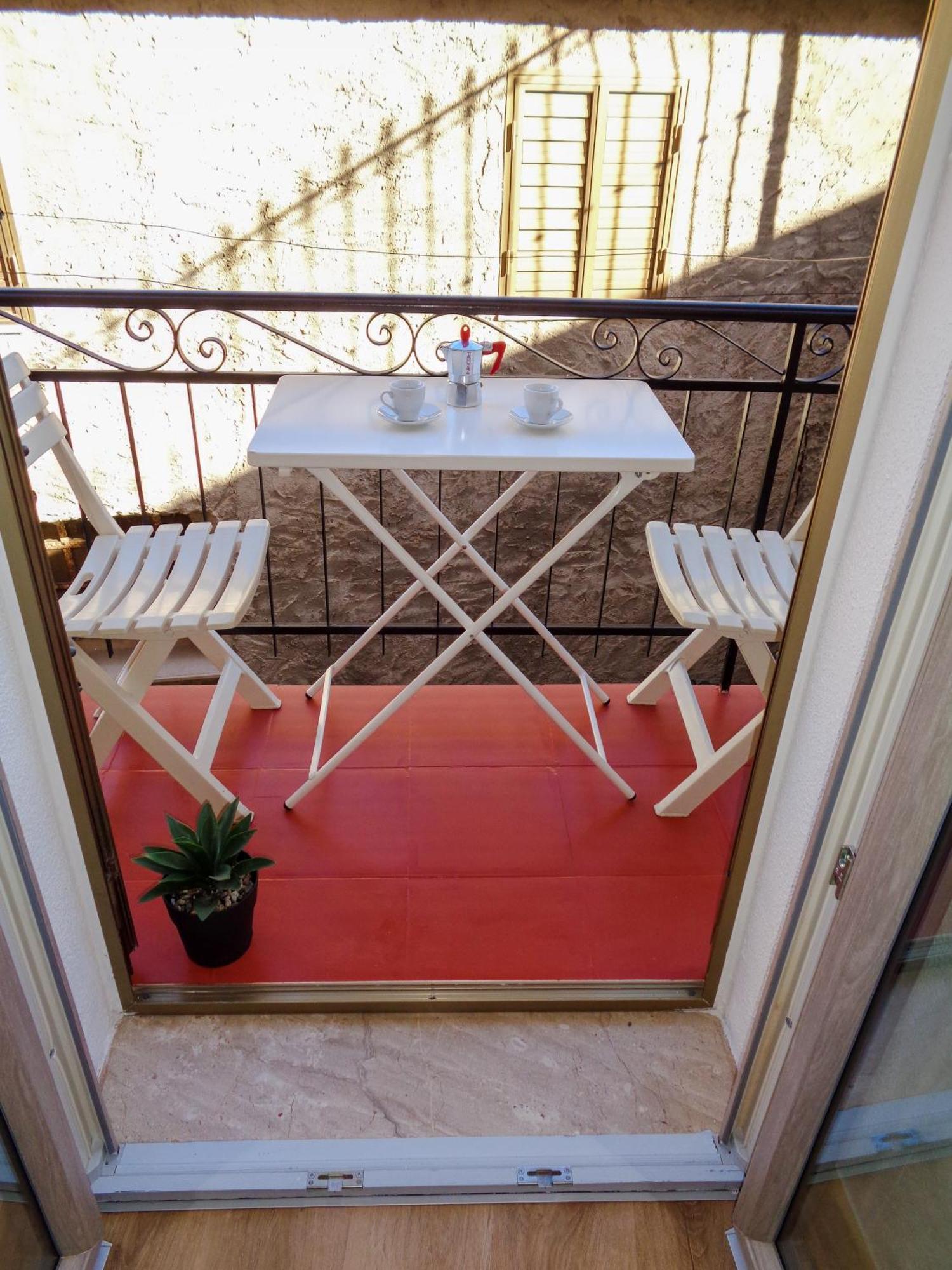 Il Cinghiale Bianco Apartment Loceri ภายนอก รูปภาพ
