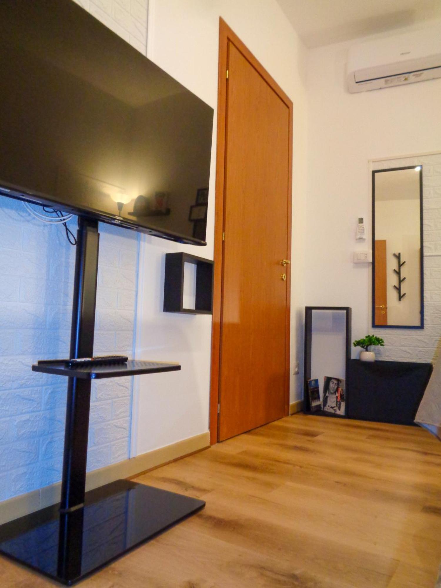 Il Cinghiale Bianco Apartment Loceri ภายนอก รูปภาพ